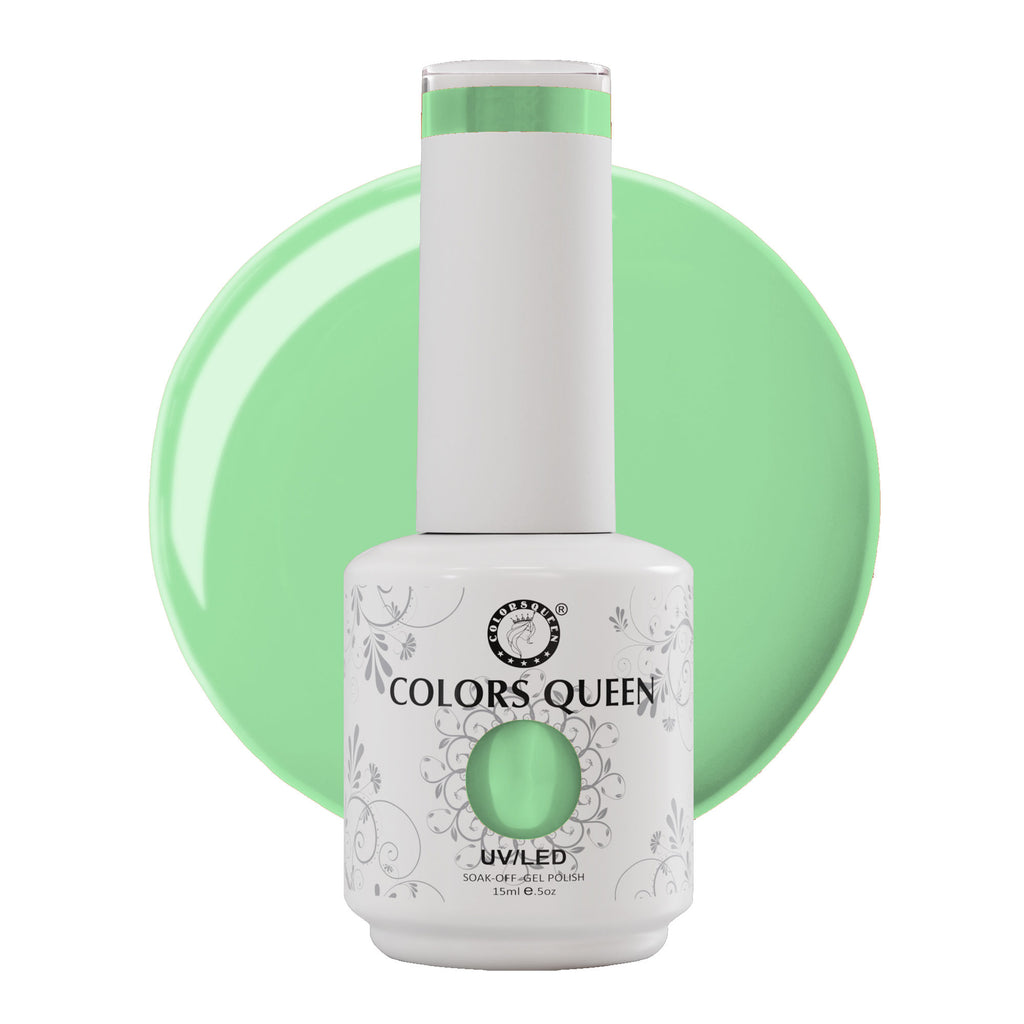 UV LED Soak Off Gel Polish - 189