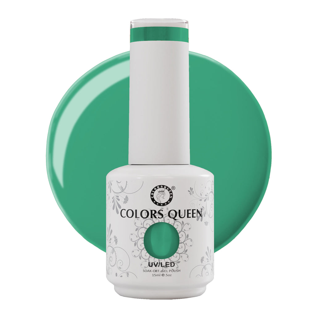 UV LED Soak Off Gel Polish - 193