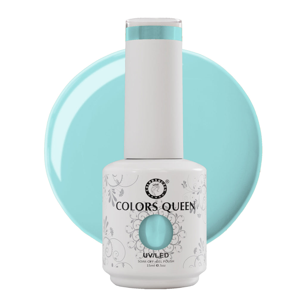 UV LED Soak Off Gel Polish - 194