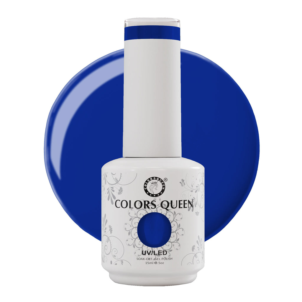 UV LED Soak Off Gel Polish - 200