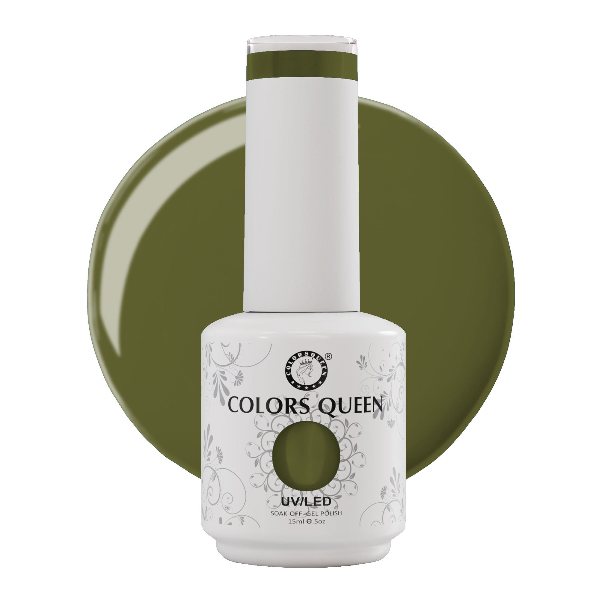 UV LED Soak Off Gel Polish