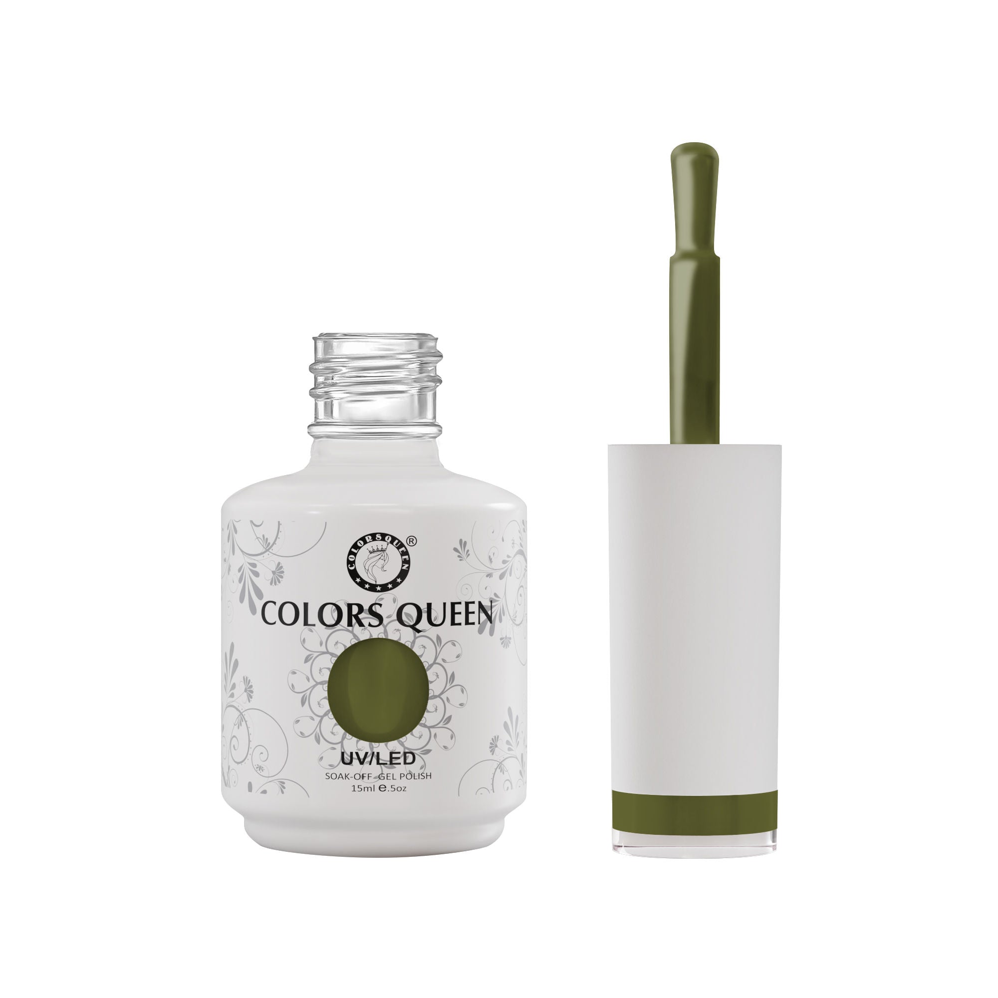 UV LED Soak Off Gel Polish