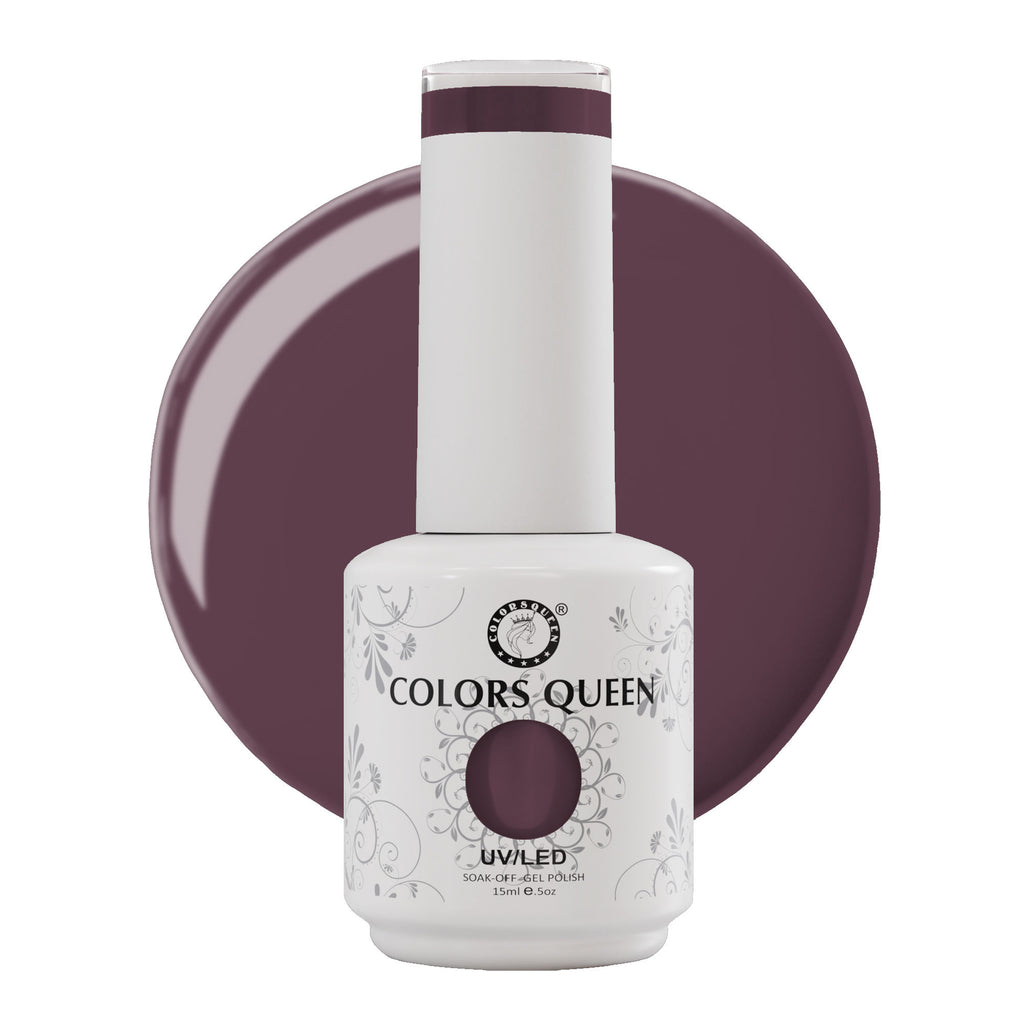 UV LED Soak Off Gel Polish - 209
