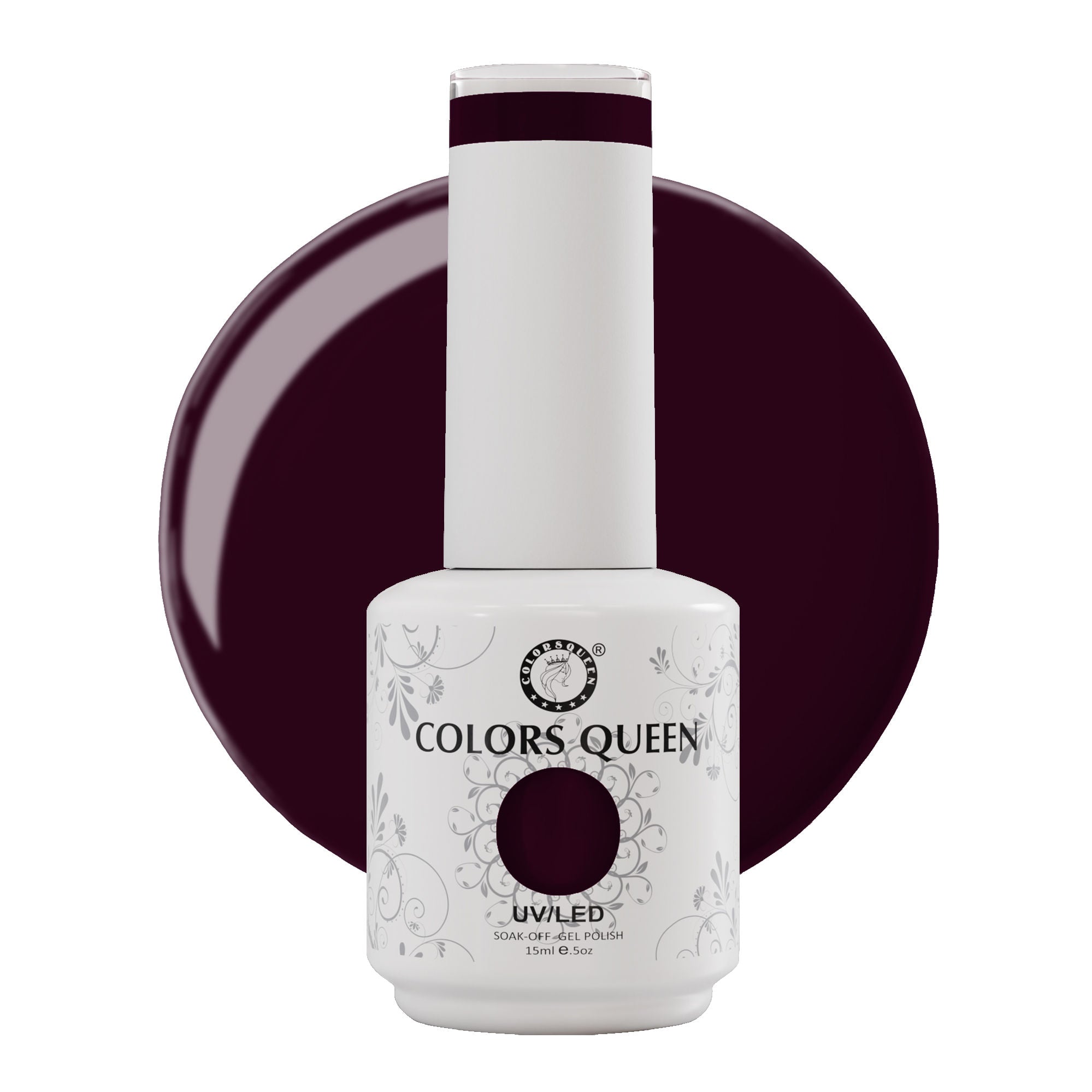 UV LED Soak Off Gel Polish - 213