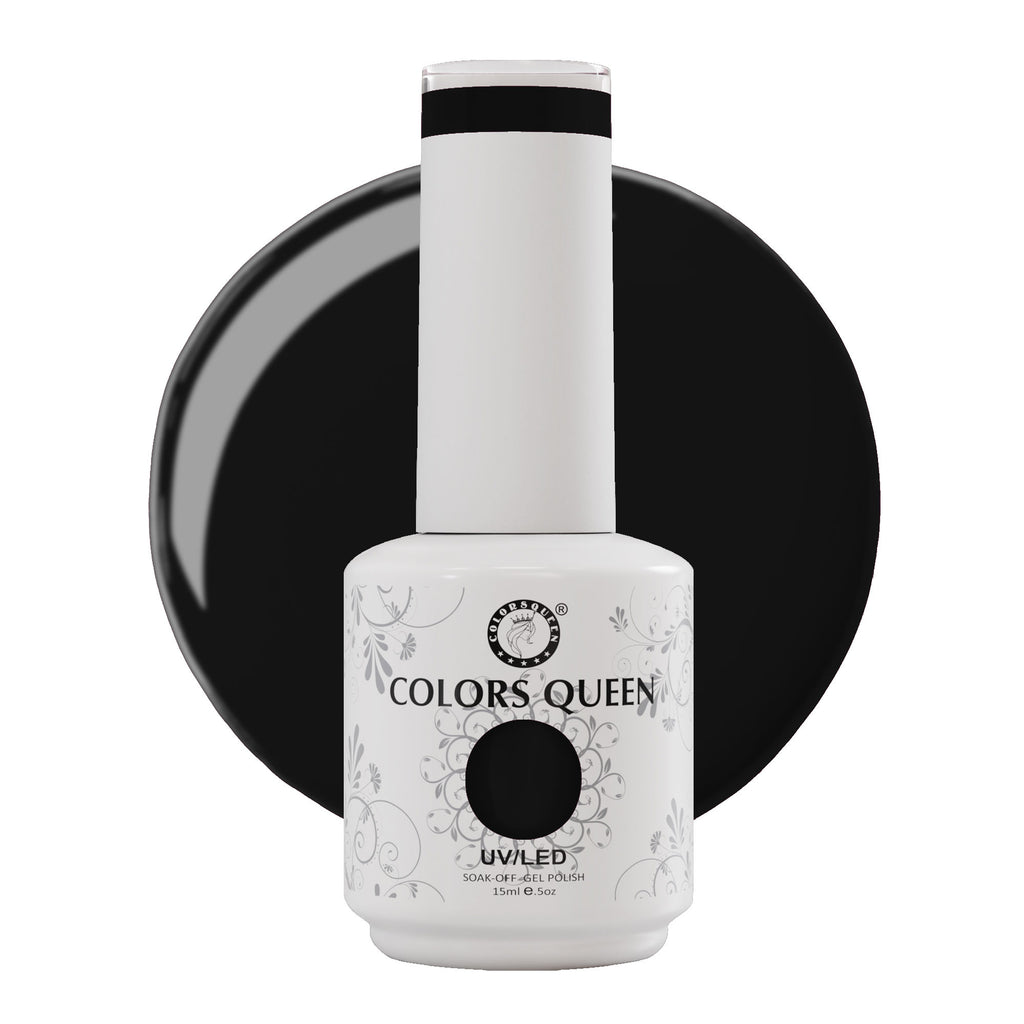 UV LED Soak Off Gel Polish - 215