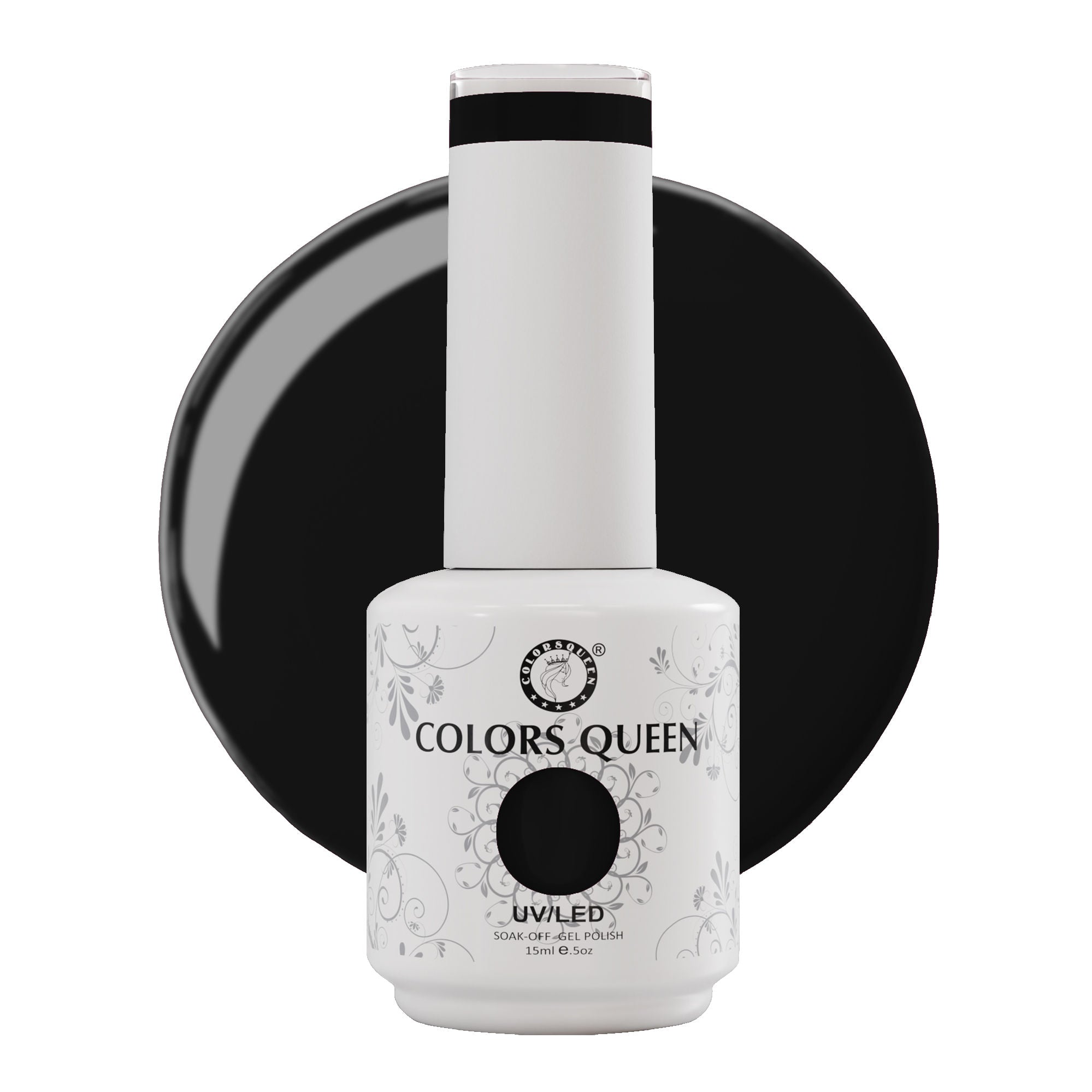 UV LED Soak Off Gel Polish - 215