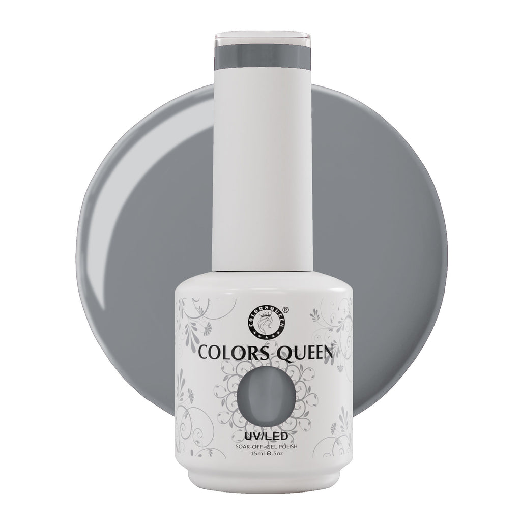UV LED Soak Off Gel Polish - 216