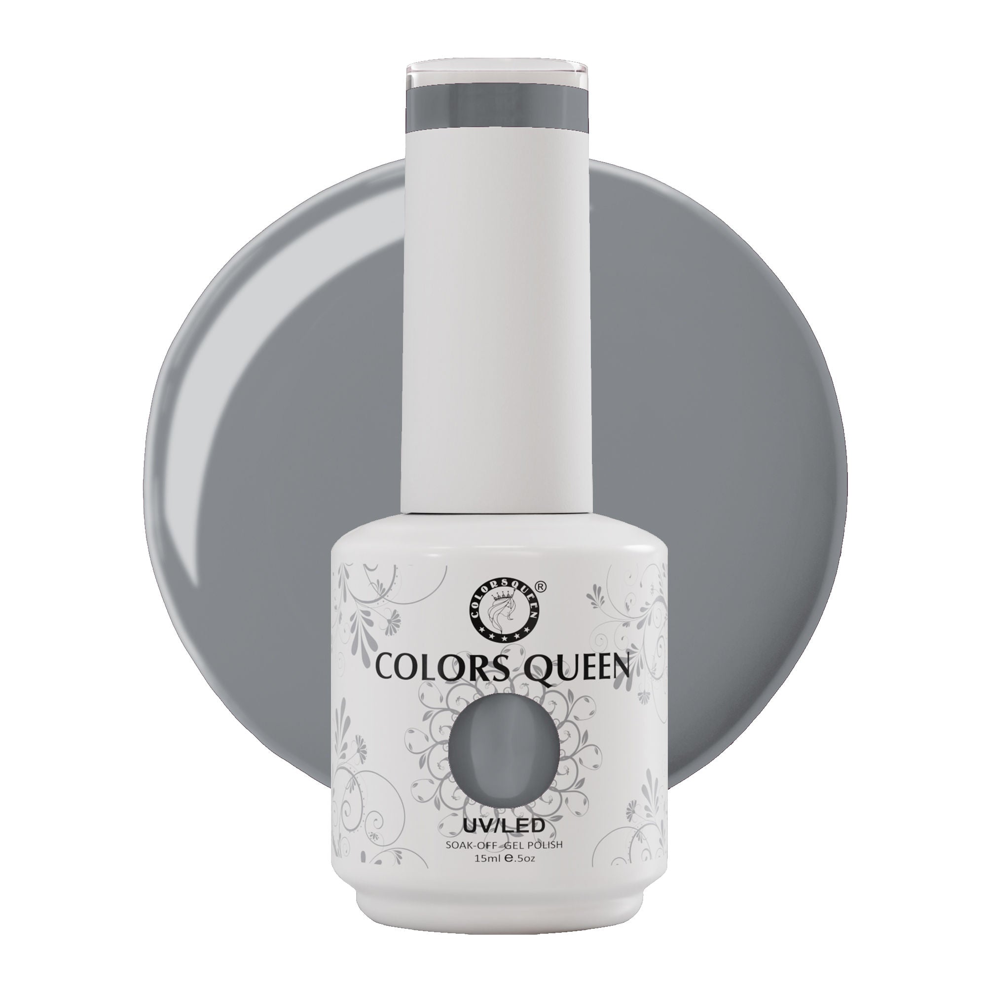 UV LED Soak Off Gel Polish - 216