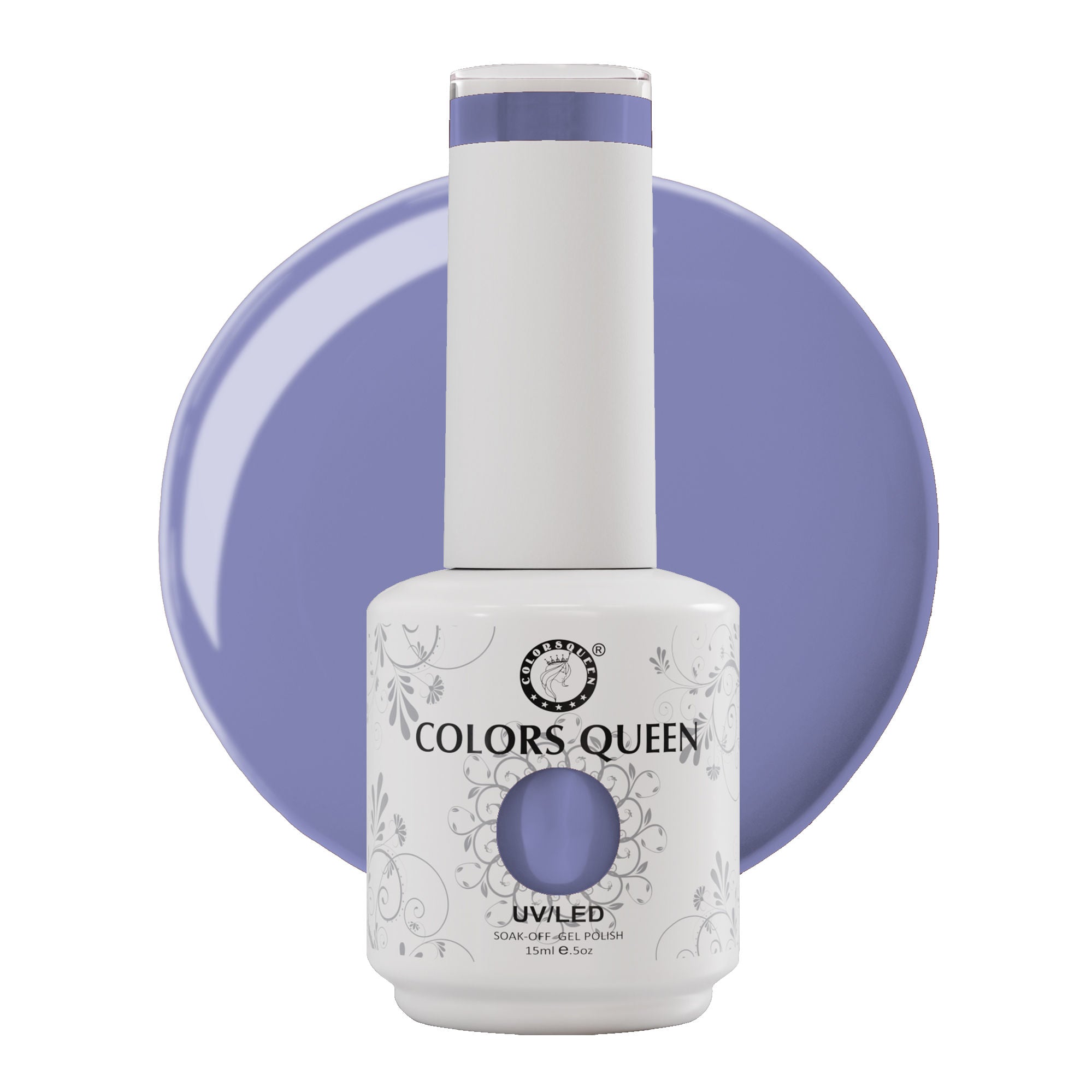 UV LED Soak Off Gel Polish - 219