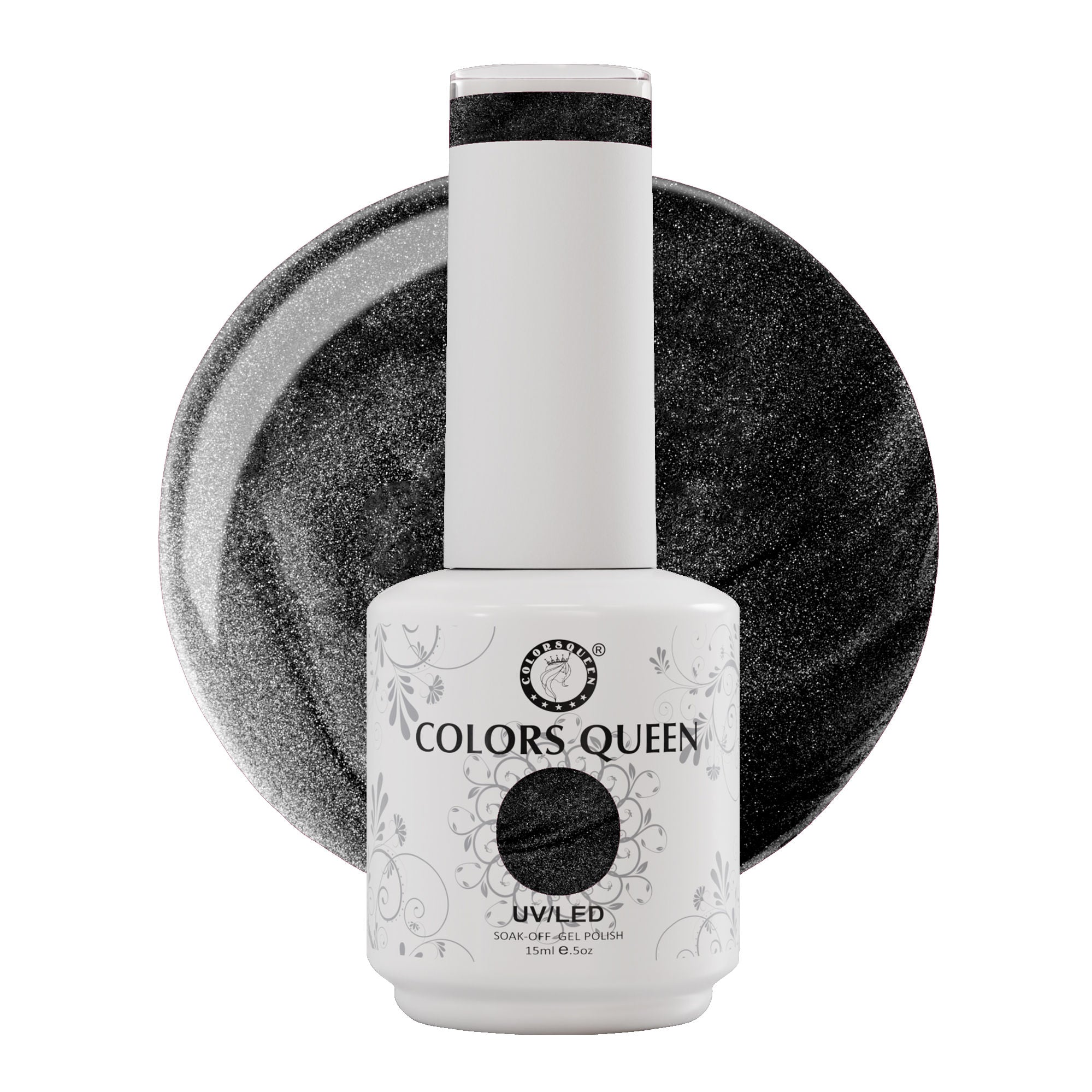 UV LED Soak Off Gel Polish - 225