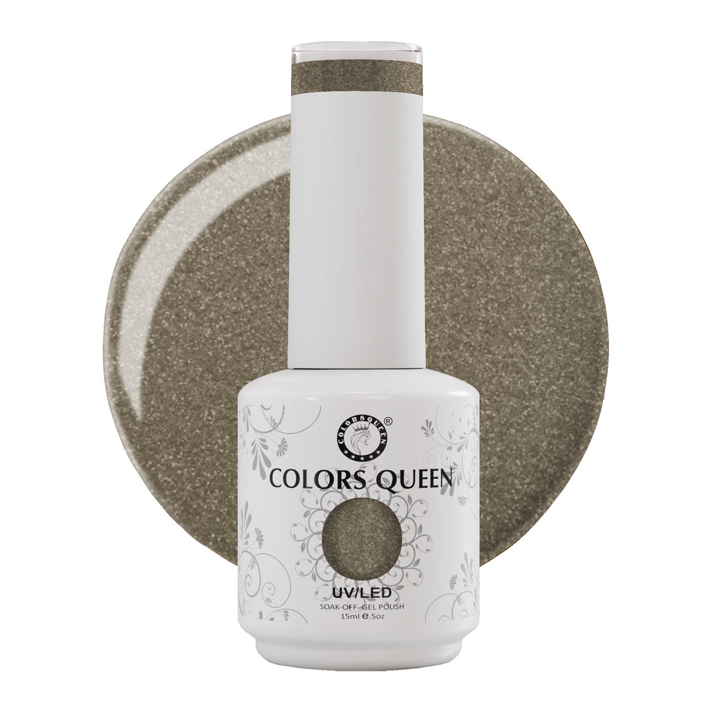 UV LED Soak Off Gel Polish - 230