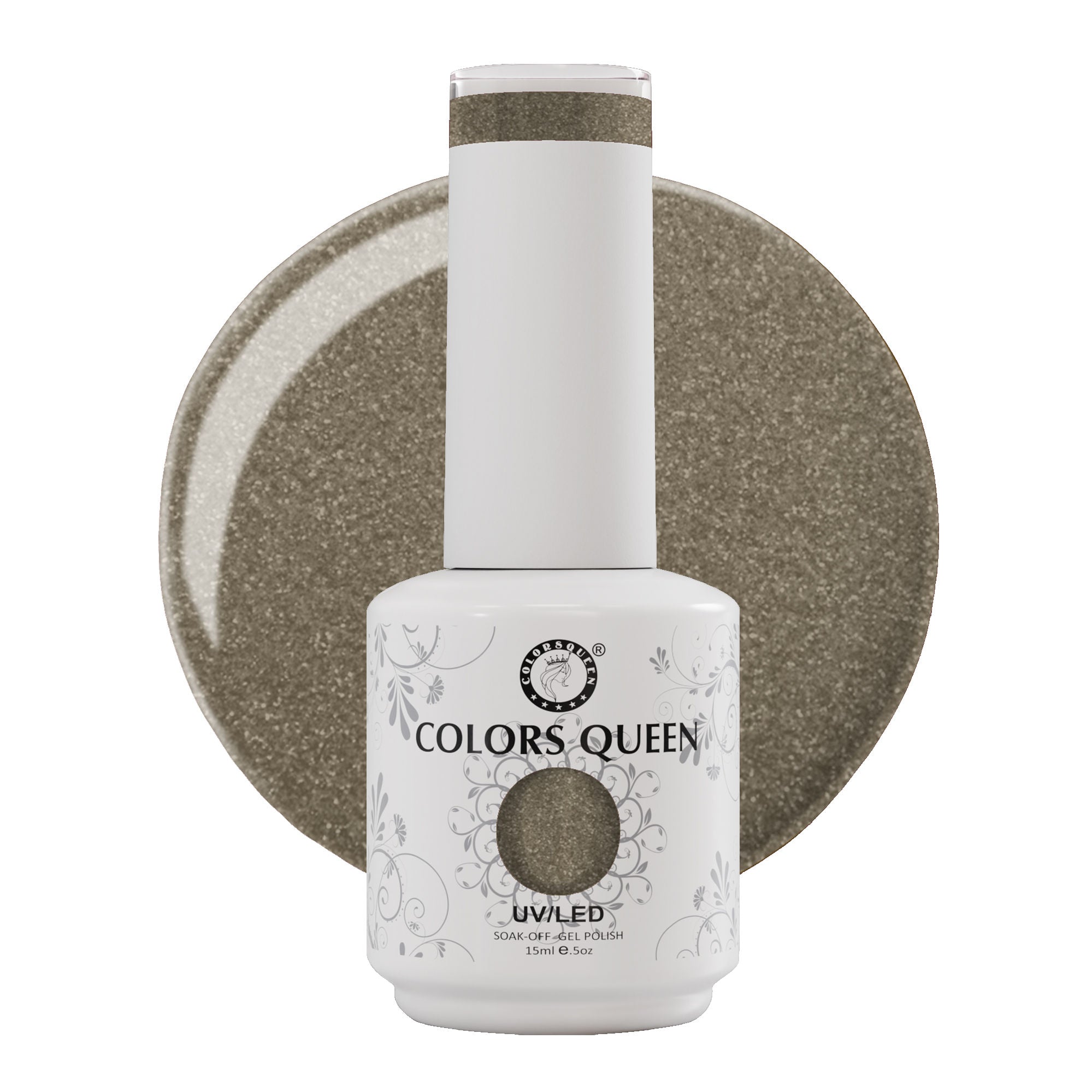 UV LED Soak Off Gel Polish - 230