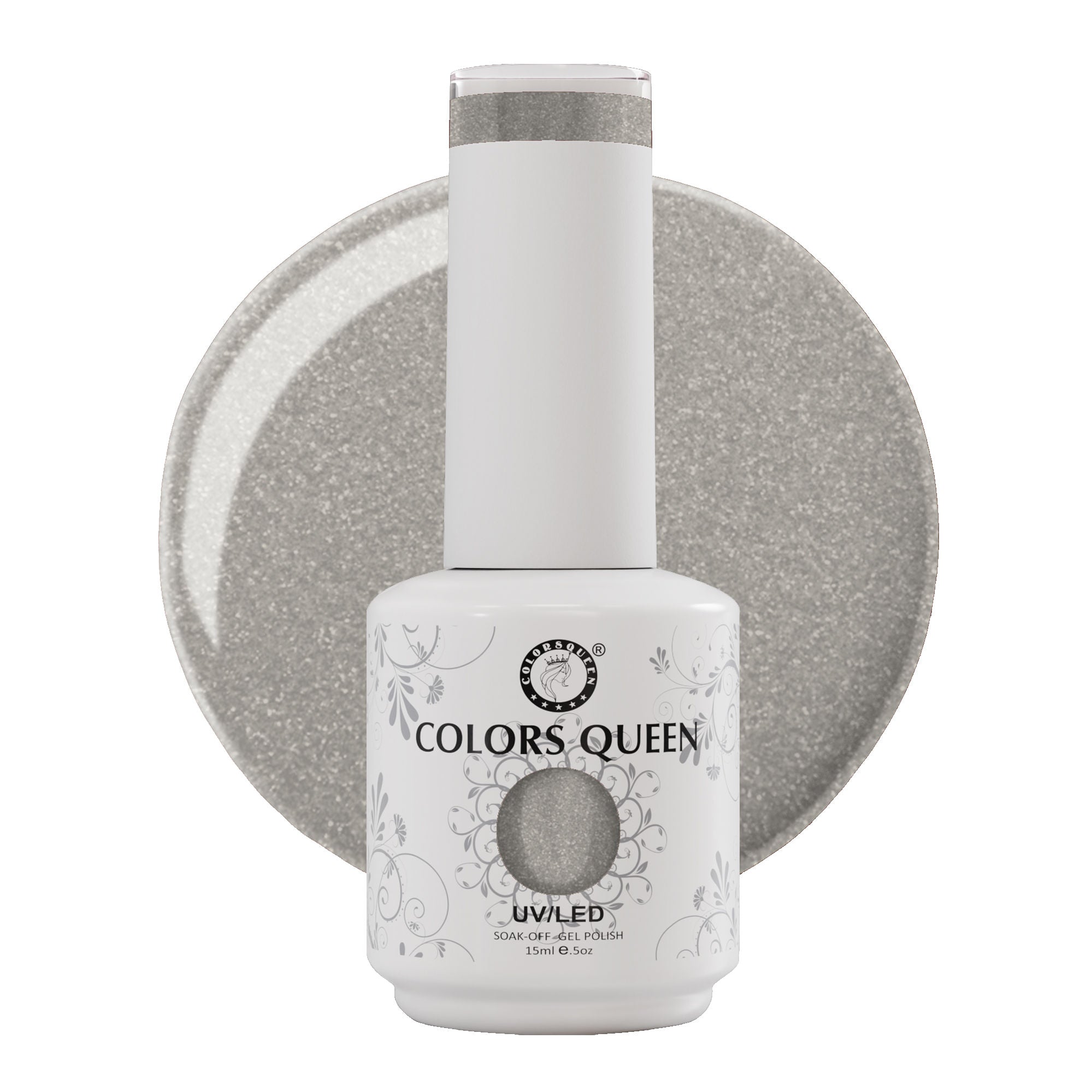 UV LED Soak Off Gel Polish - 231