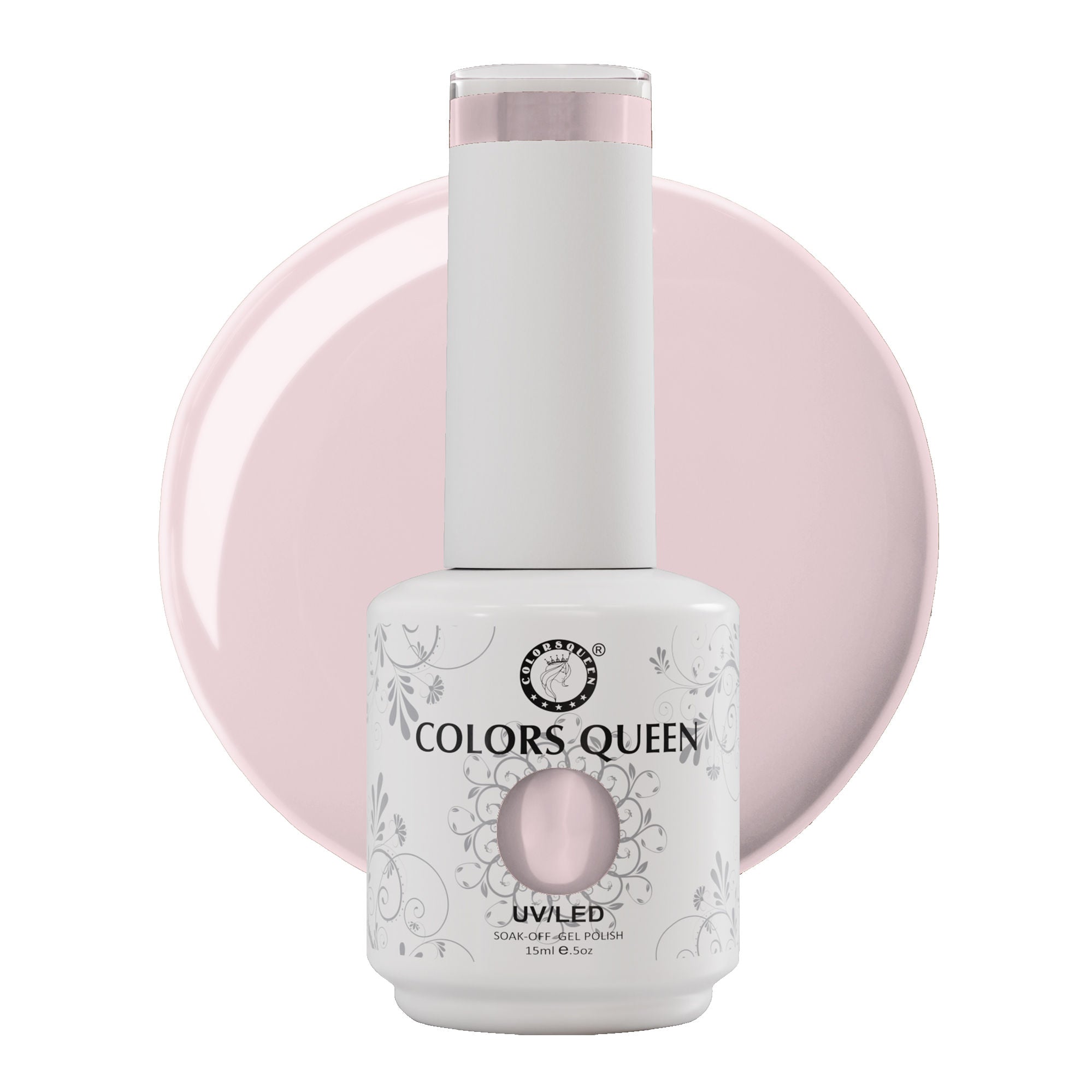 UV LED Soak Off Gel Polish - 236
