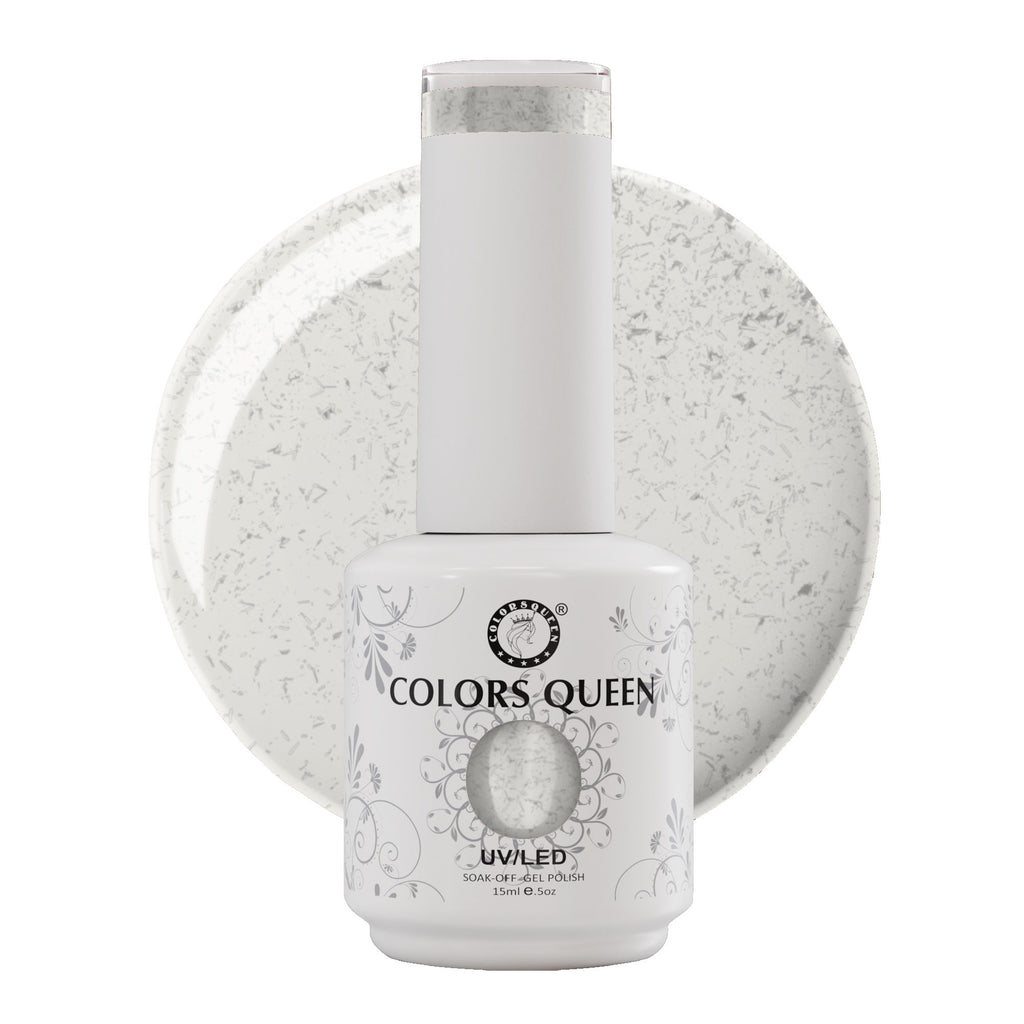UV LED Soak Off Gel Polish - 237