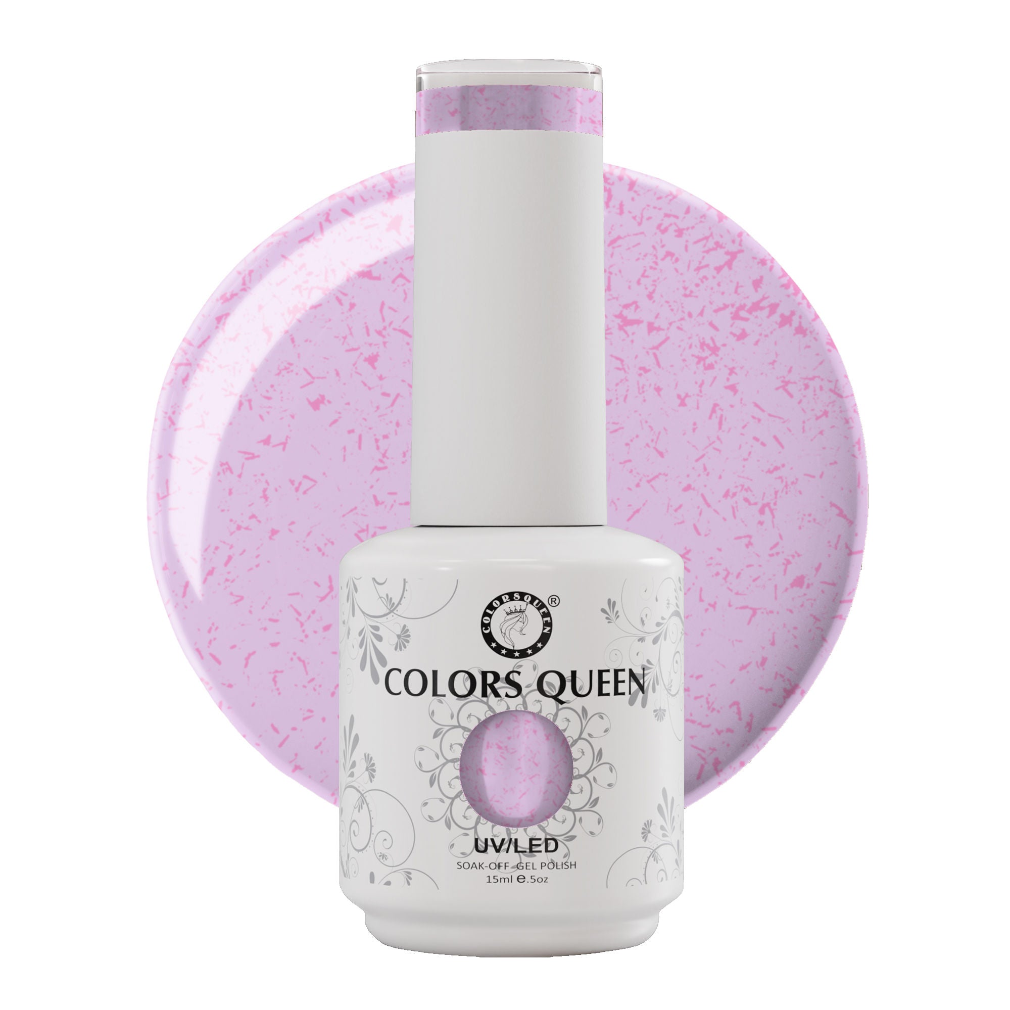 UV LED Soak Off Gel Polish - 239