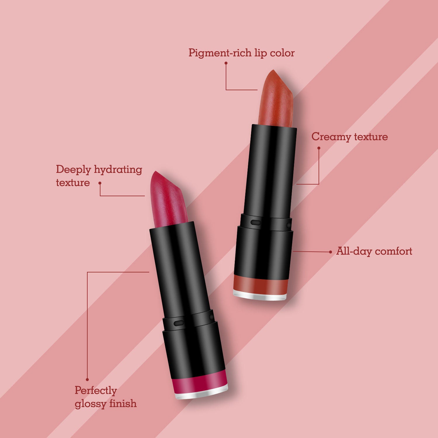 Aqua Rouge Lipstick