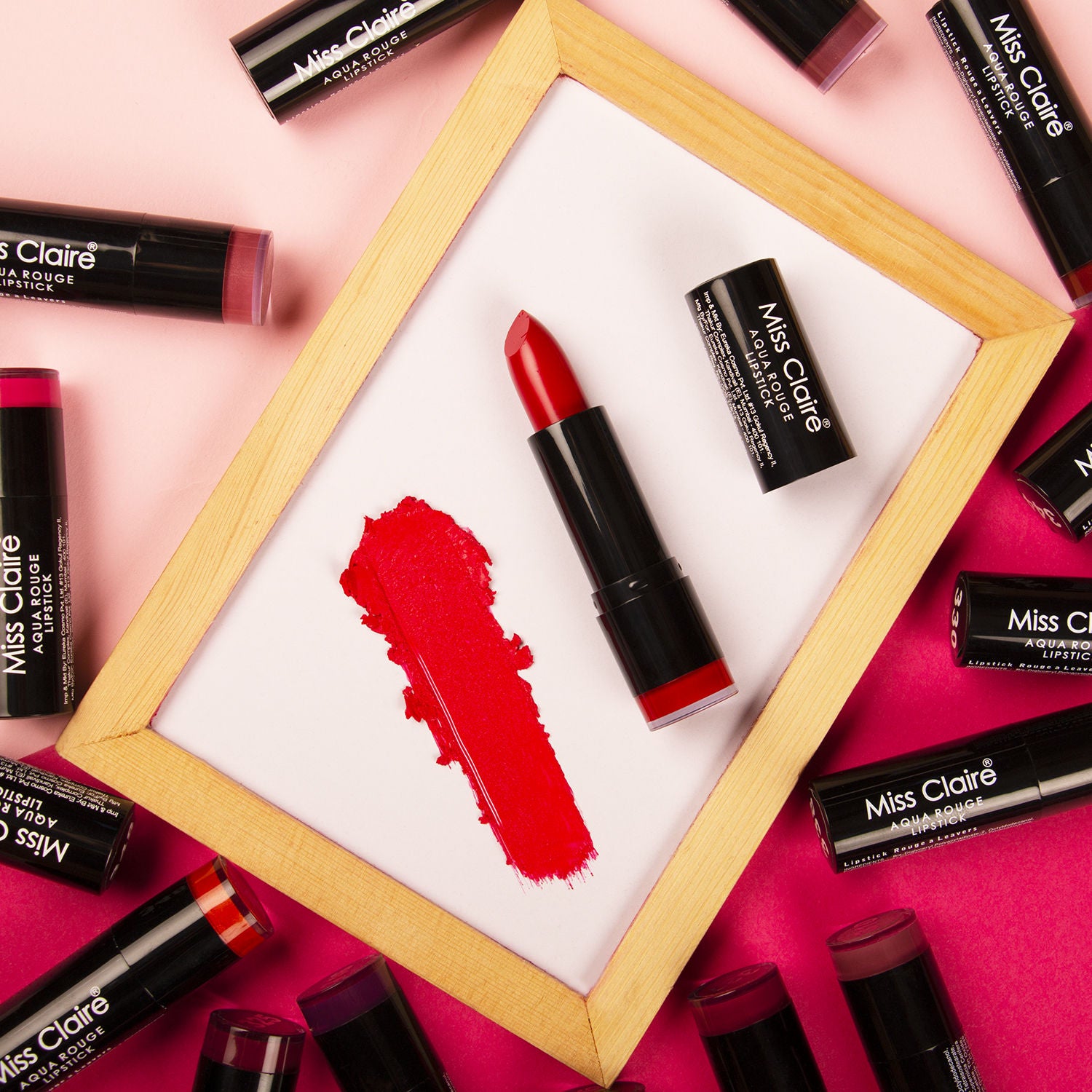 Aqua Rouge Lipstick