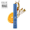 Under Eye Serum for Dark Circles And Puffiness With Brown Algae and Sweet Orange