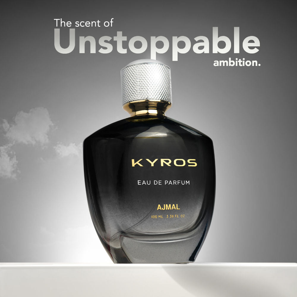 Kyros Eau De Parfum