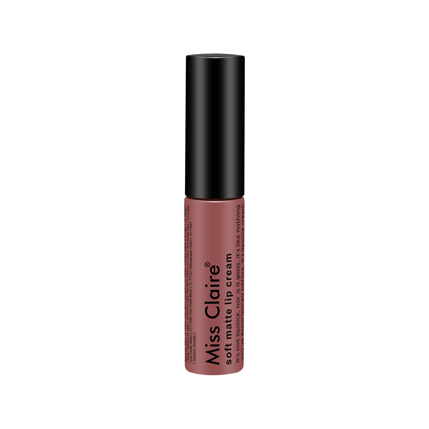 Soft Matte Lip Cream - 14