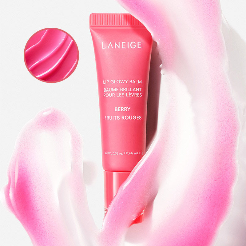 Lip Glowy Balm