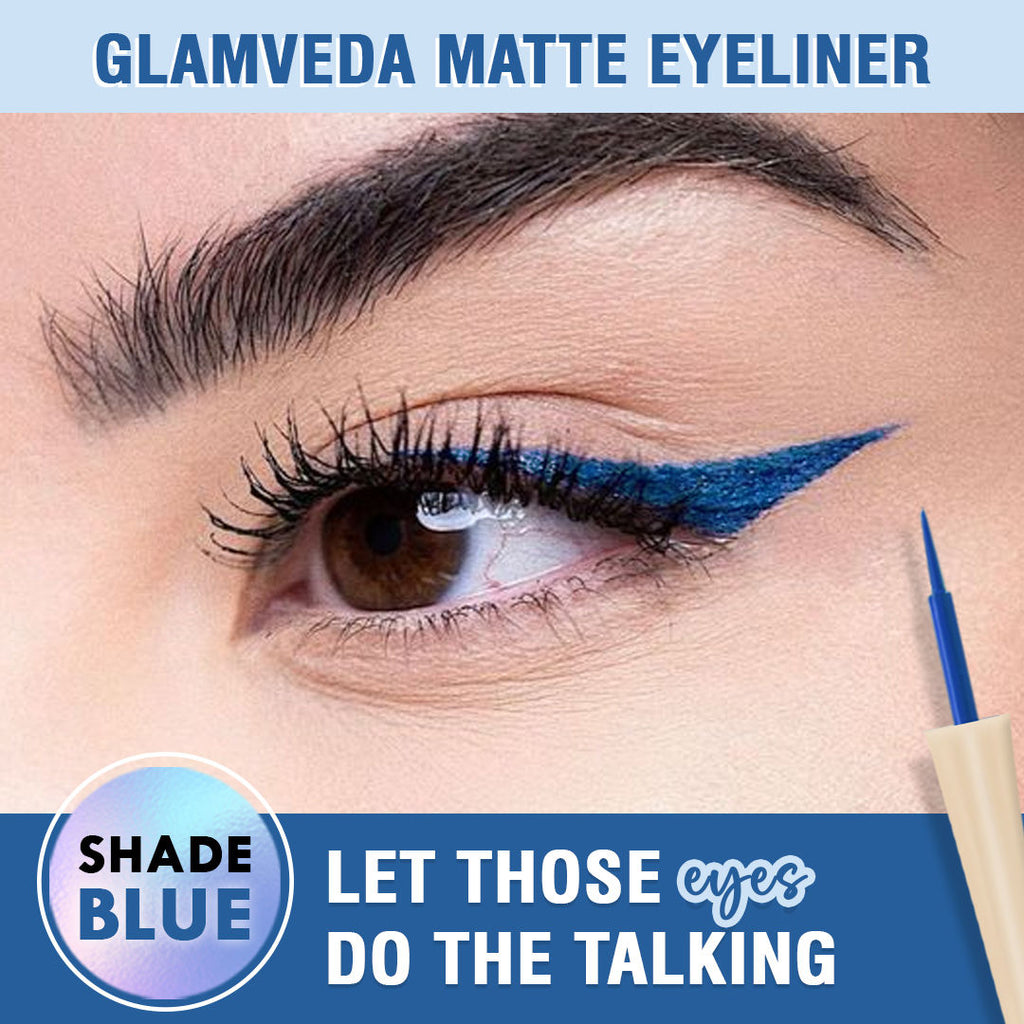 Super Matte Liquid Intense Eyeliner
