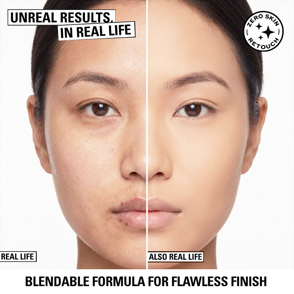 IRL Filter Longwear Foundation
