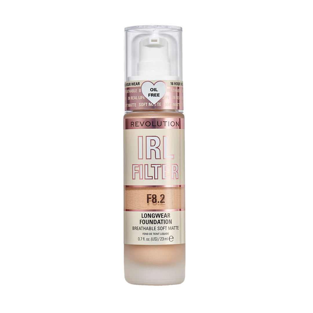 Irl Filter Longwear Foundation