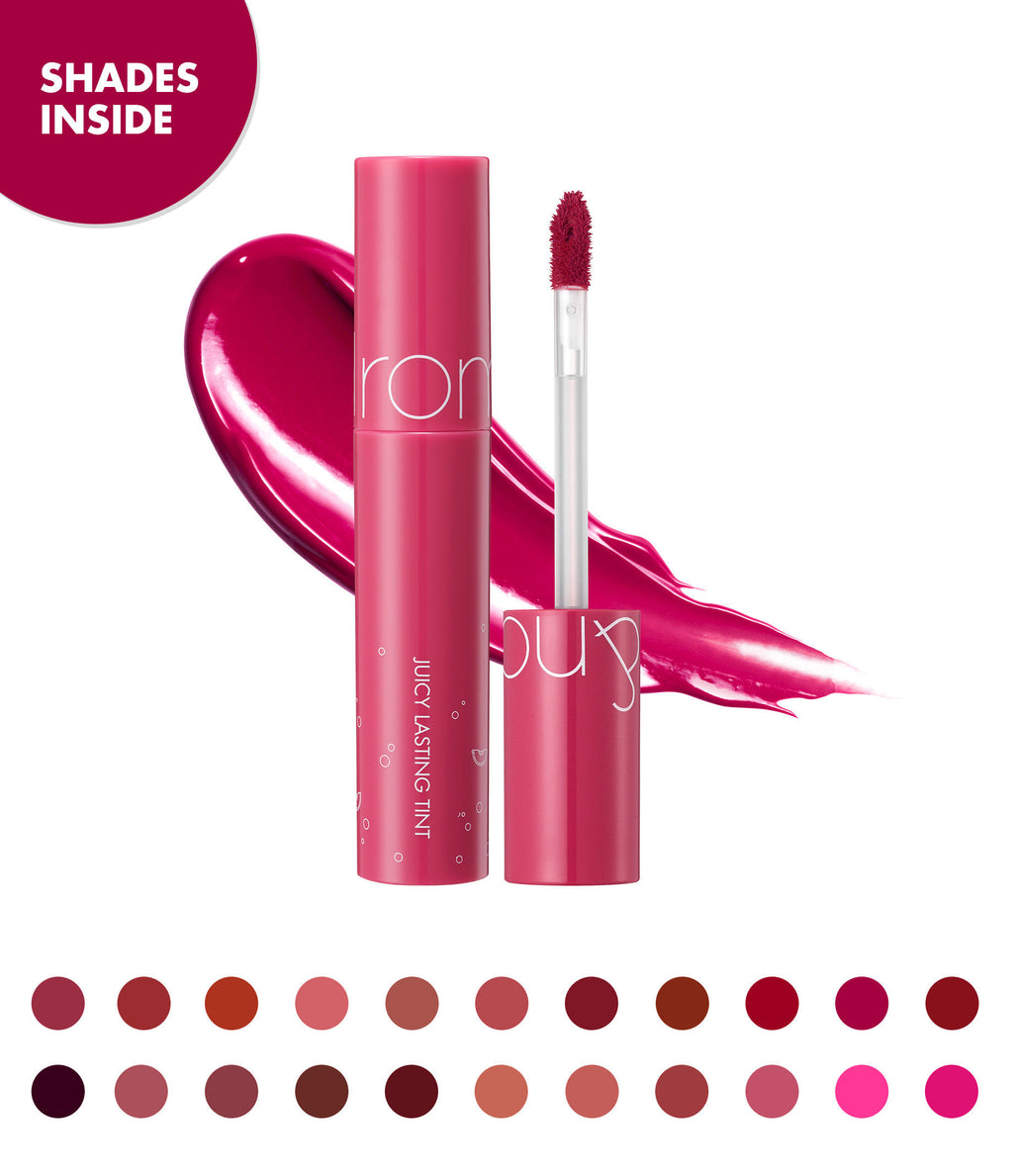 The Juicy Lasting Tint - 15 Funky Melon