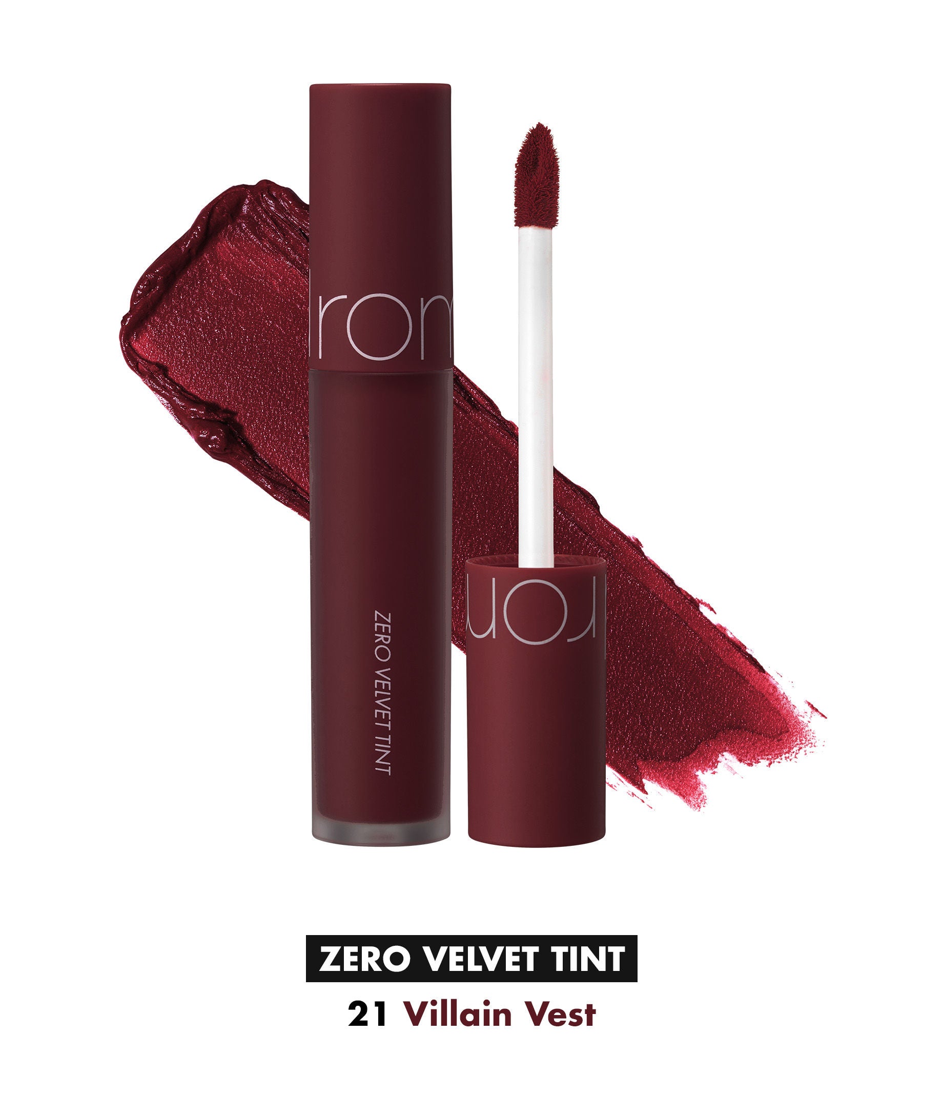 Zero Velvet Tint