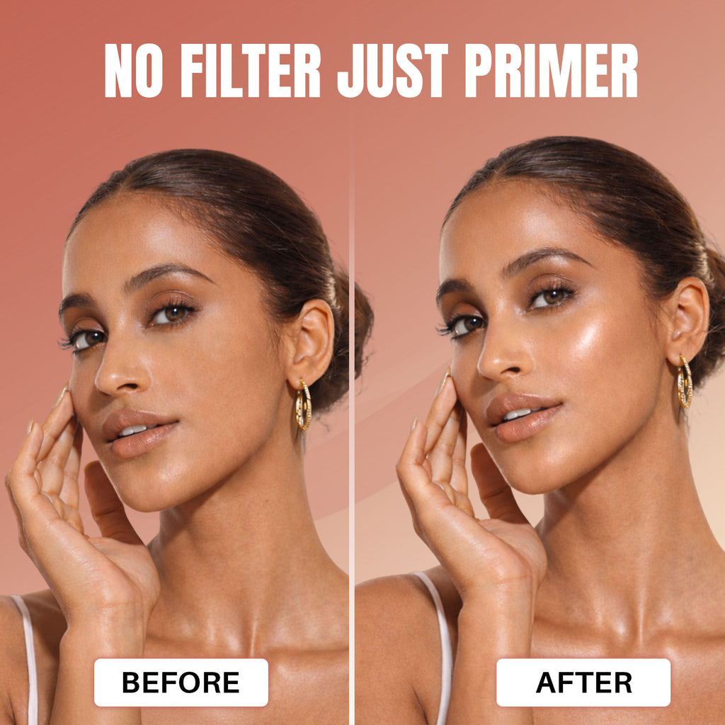 Blur Screen Broad Spectrum SPF 30 Blurring Primer Sunscreen