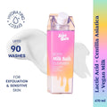 Dawn Exfoliating Bodywash with Lactic Acid + Centella for Sensitive Skin