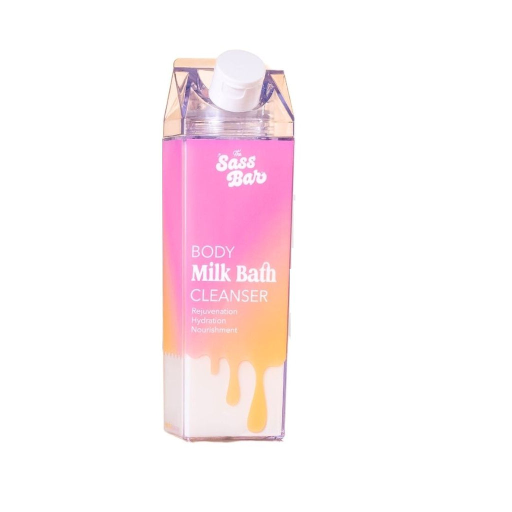 Dawn Exfoliating Bodywash with Lactic Acid + Centella for Sensitive Skin