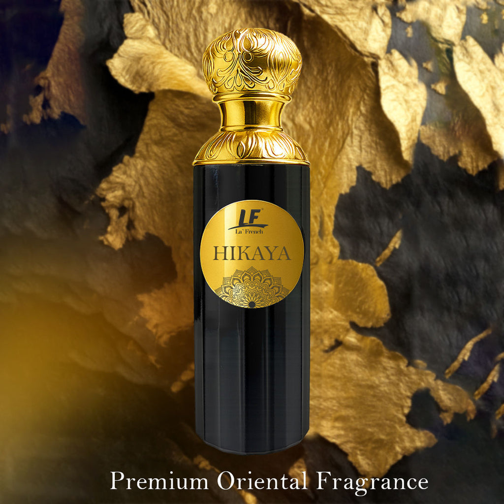 Hikaya Marvellous Magic Perfume