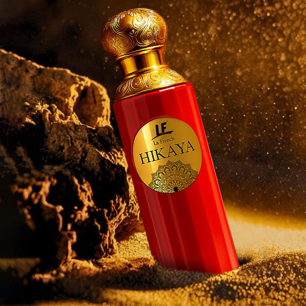 Hikaya Valley Of Scents Perfume