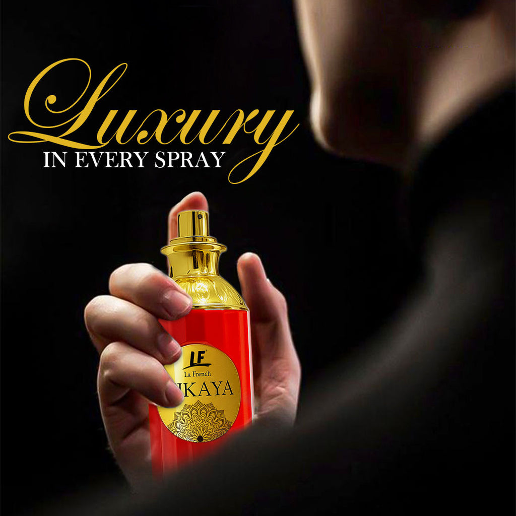 Hikaya Valley Of Scents Perfume