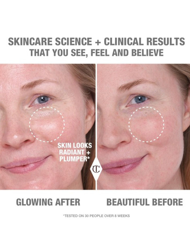 Collagen Superfusion Face Oil