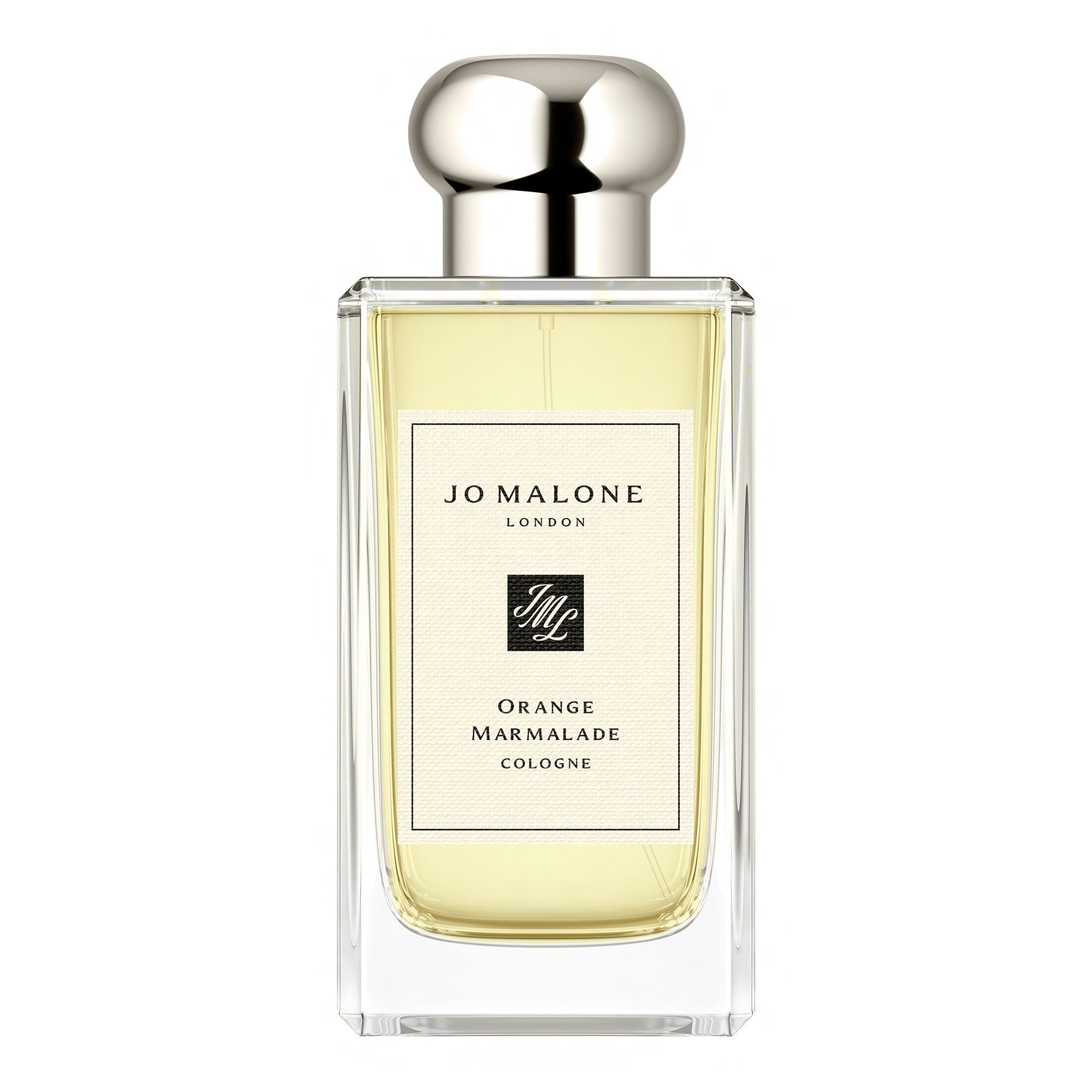 Cologne Orange Marmalade Eau De Parfum - 100ml