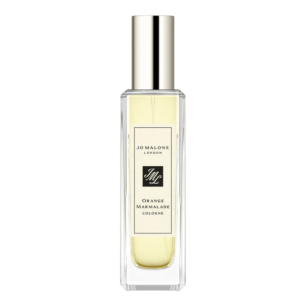 Cologne Orange Marmalade Eau De Parfum