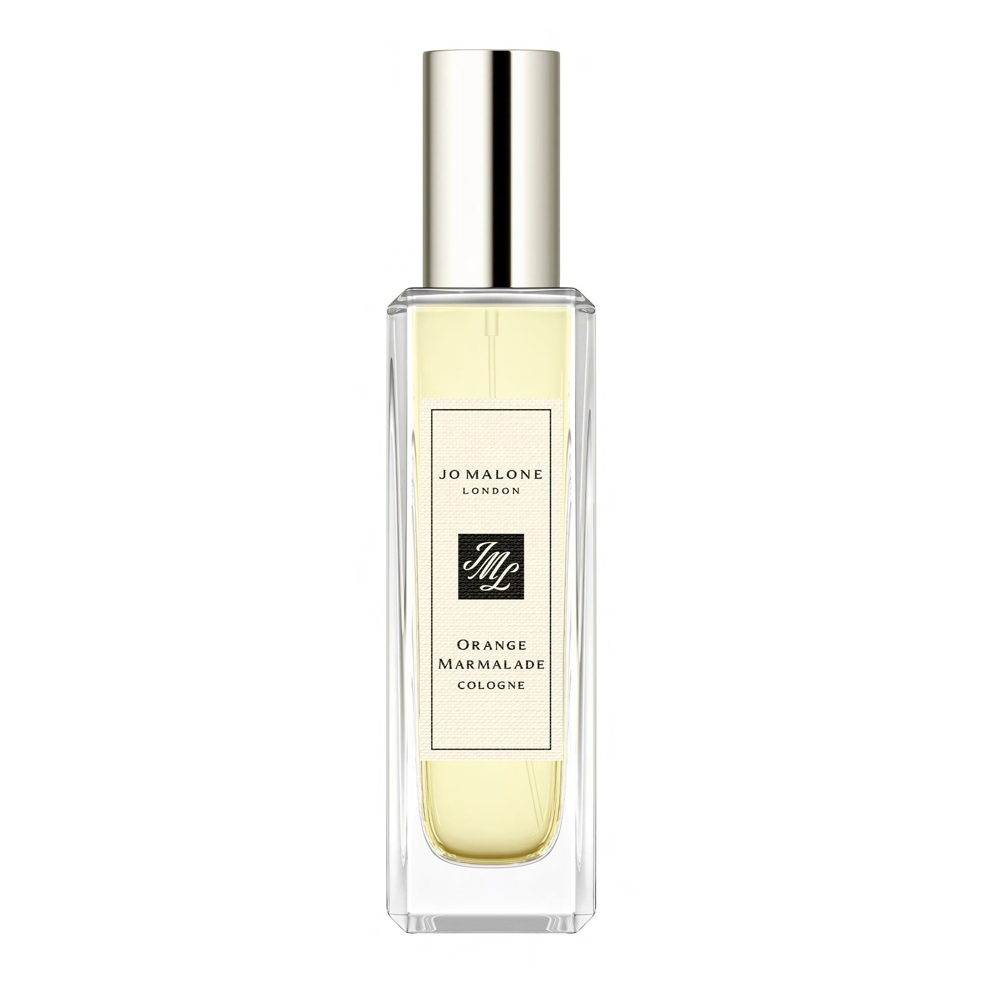 Cologne Orange Marmalade Eau De Parfum