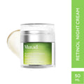 Retinol Youth Renewal Night Cream