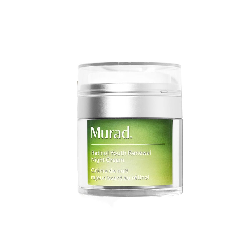 Retinol Youth Renewal Night Cream