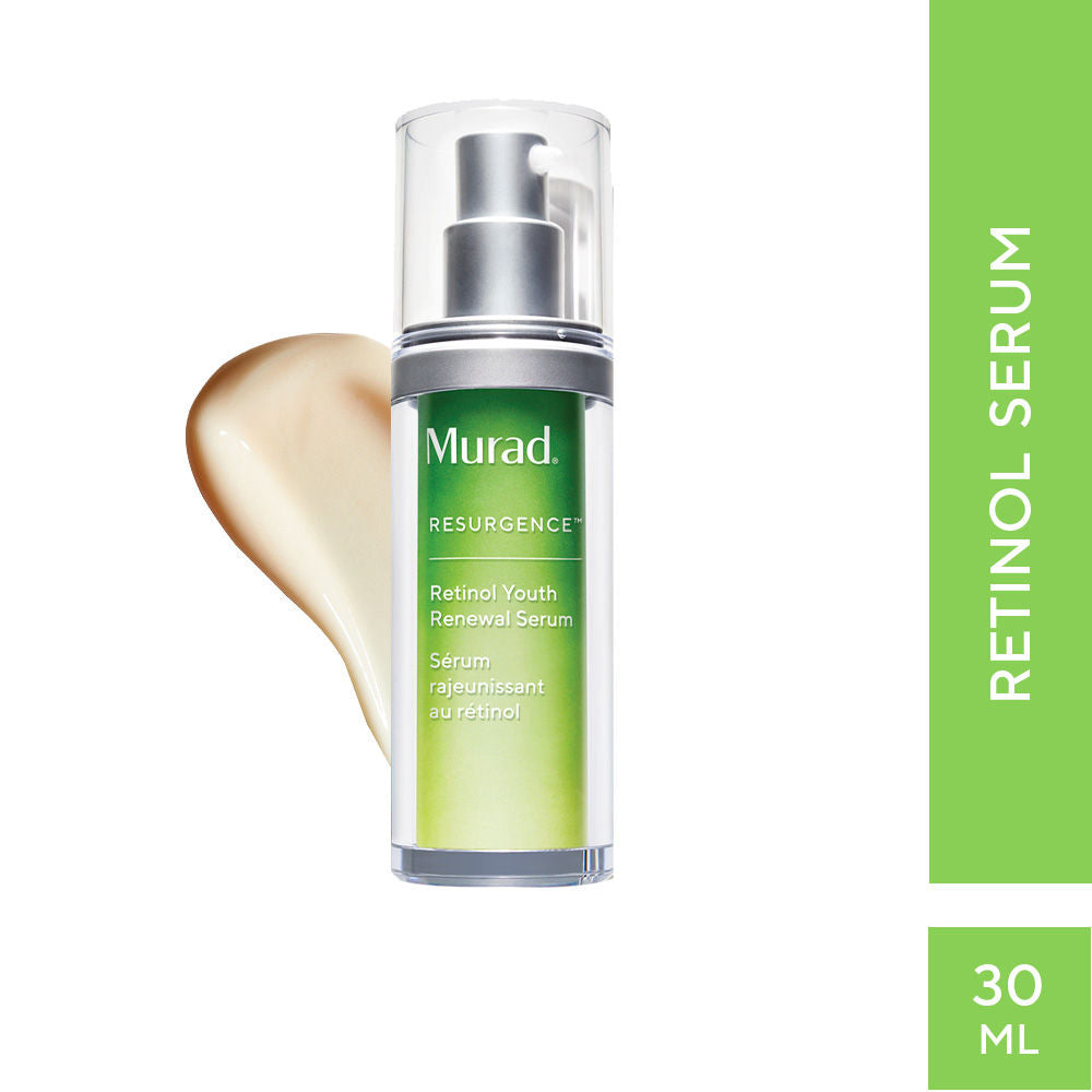 Retinol Youth Renewal Serum