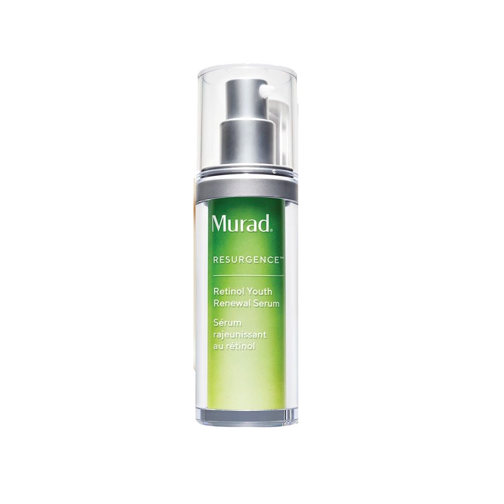 Retinol Youth Renewal Serum