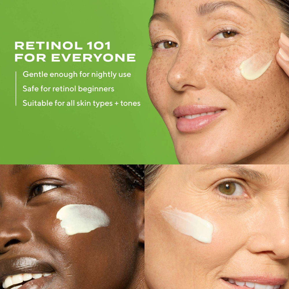 Retinol Youth Renewal Serum