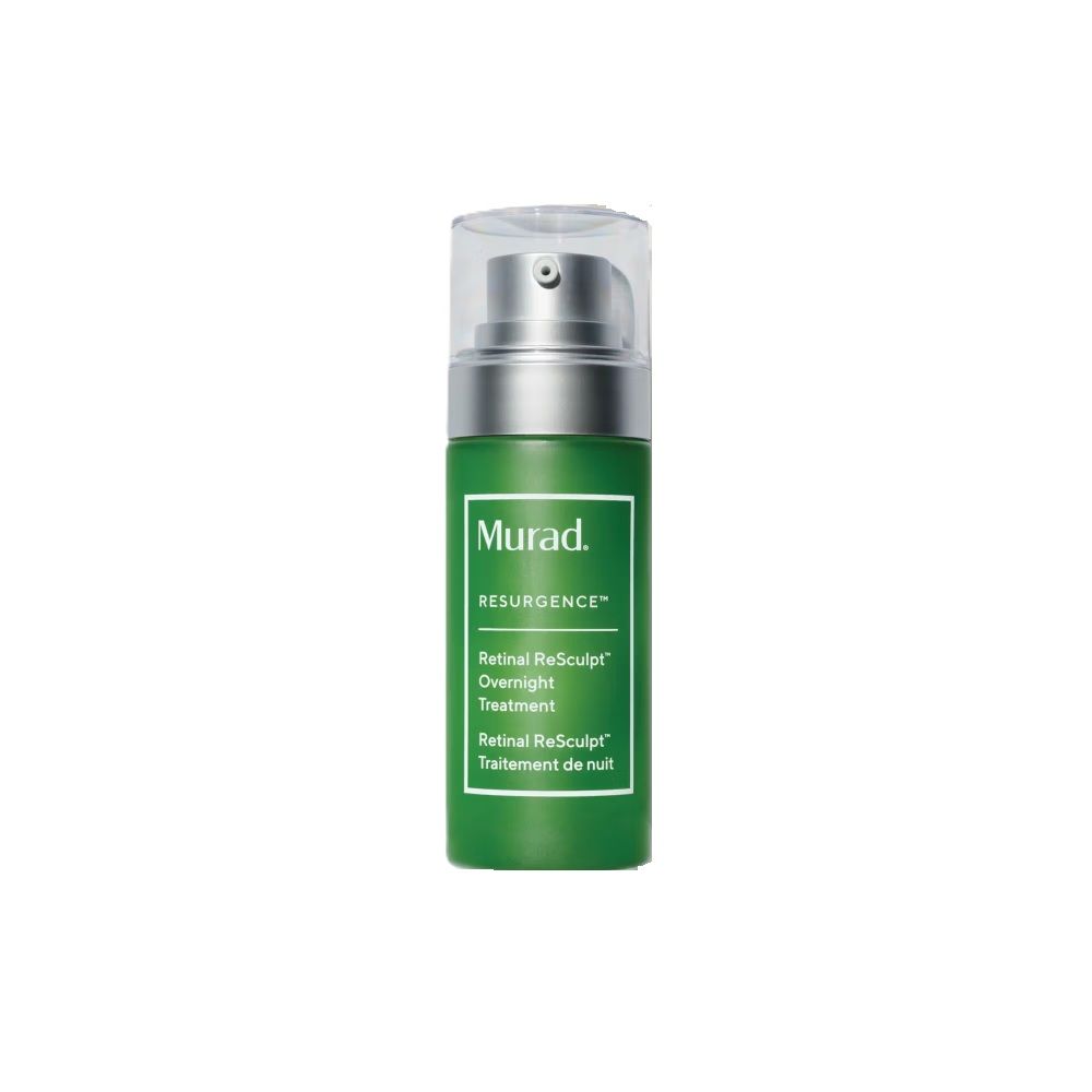 Retinal ReSculpt Overnight Treatment