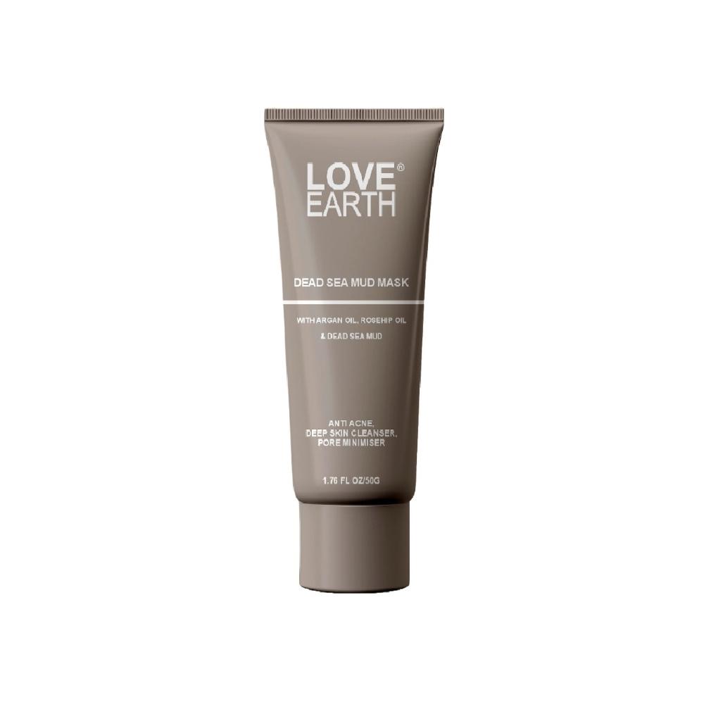 Dead Sea Mud Mask