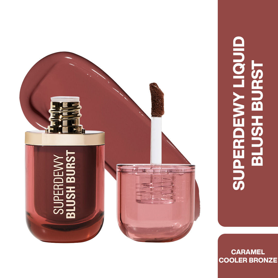 Superdewy Liquid Blush Burst