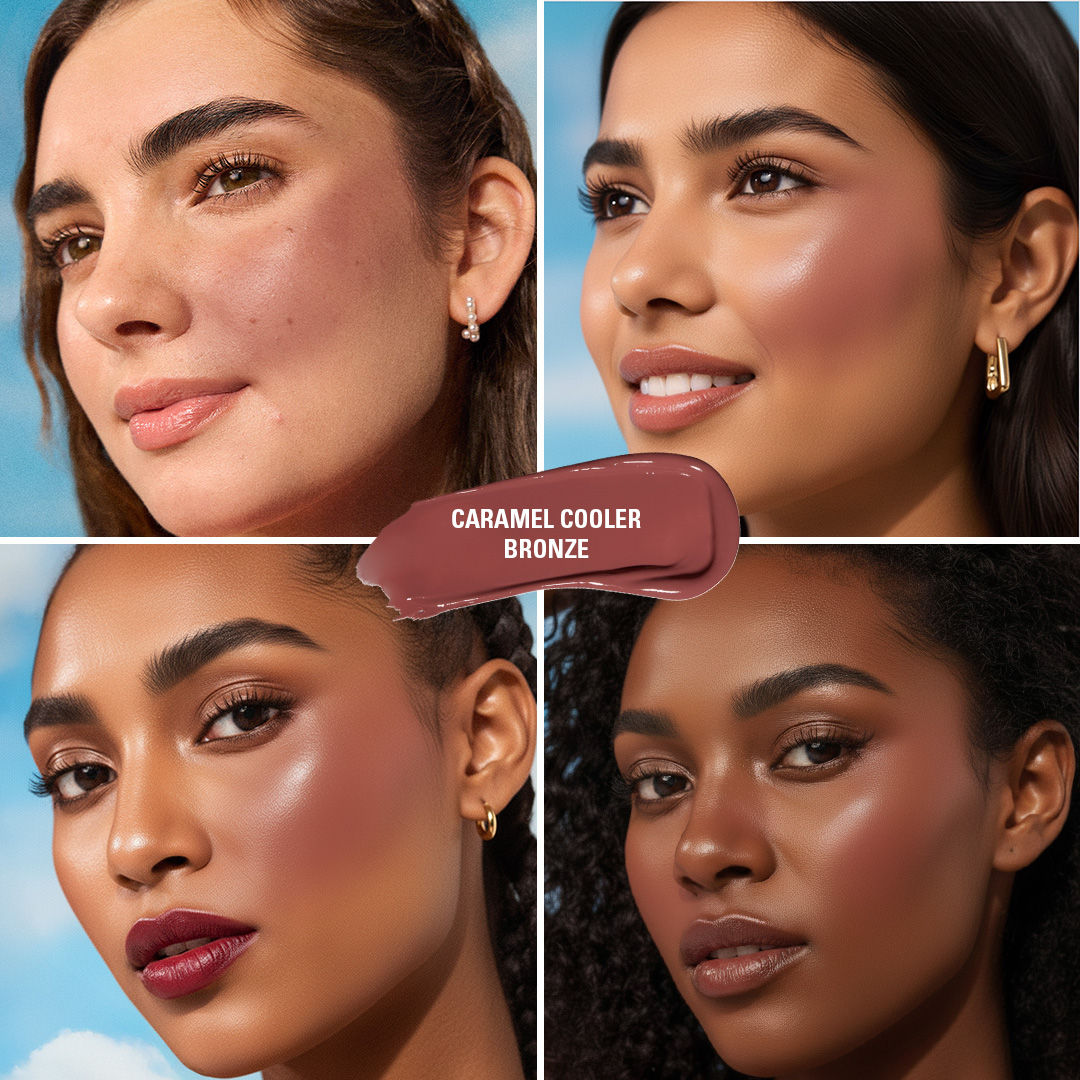 Superdewy Liquid Blush Burst